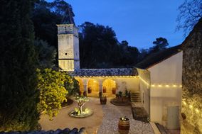 Château de l'Olivète