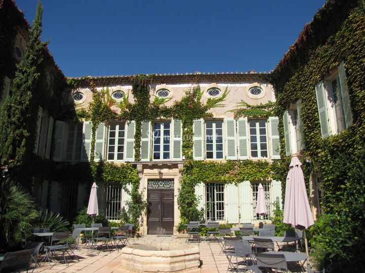 Domaine Fon De Rey