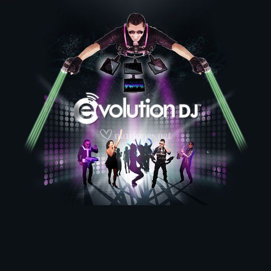 evolution dj battle