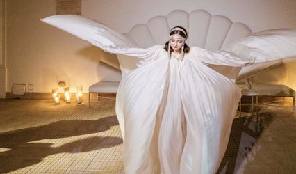 Paris Burlesque Show - Spectacle artistique