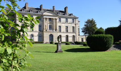Château De Montgobert