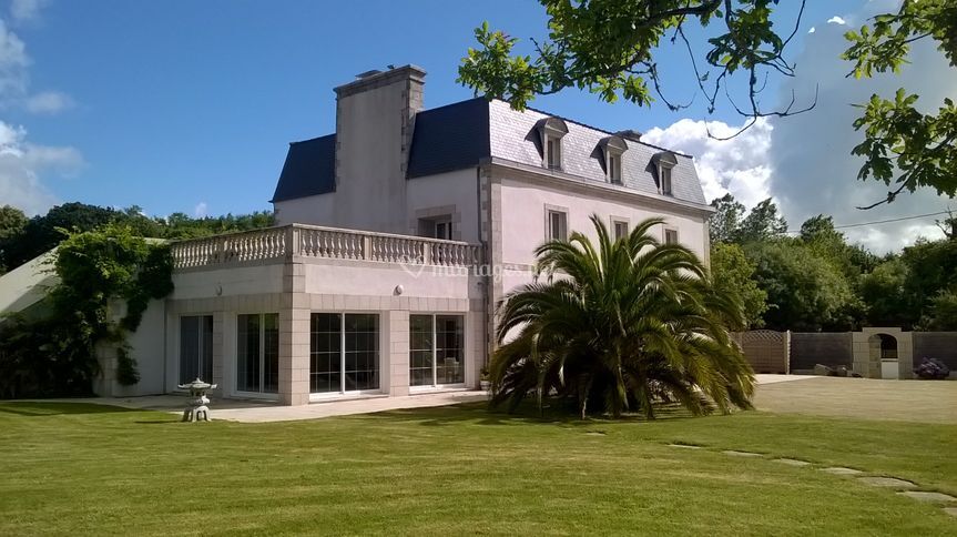 Manoir de Penfrat