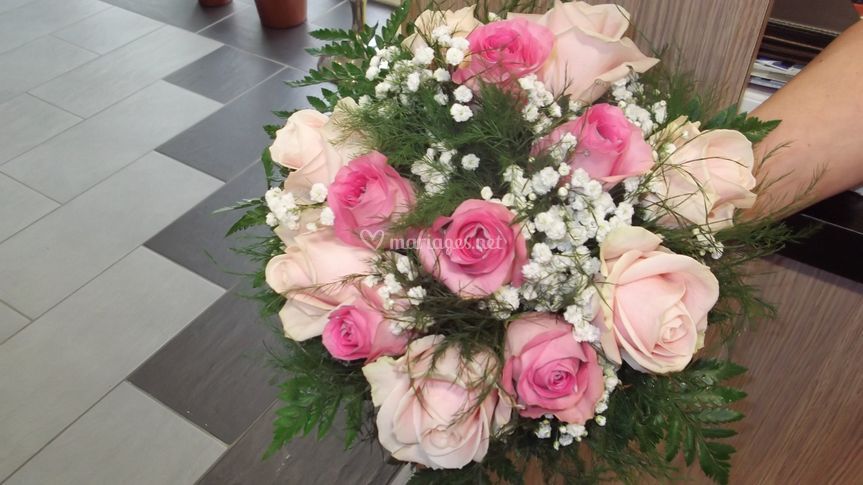 Les Fleurs de Saint-Michel