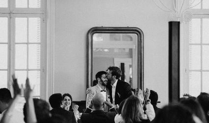 Camille Brignol Photographie