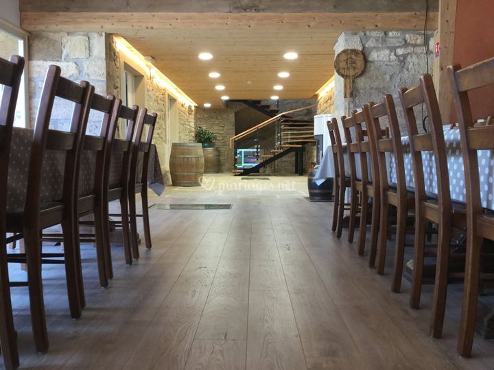 Les Gites du Moulin Marion