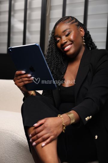 L'Atelier Des Mariages