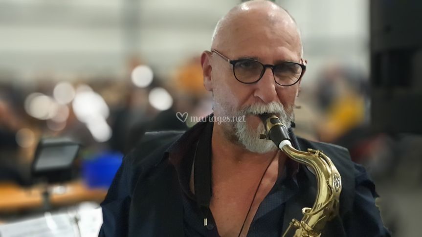 Sax'hopla