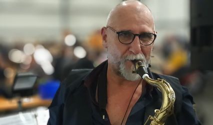 Sax'hopla