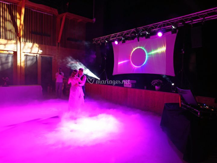 Opus Wedding