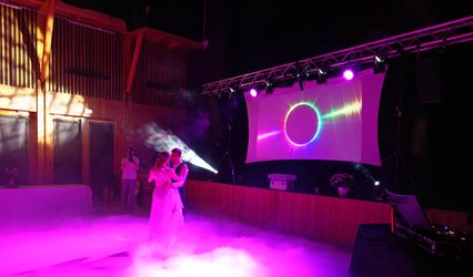 Opus Wedding