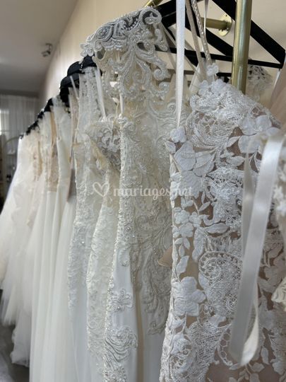 L'Art de la Robe