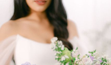 Atelier Fleurs Bleues