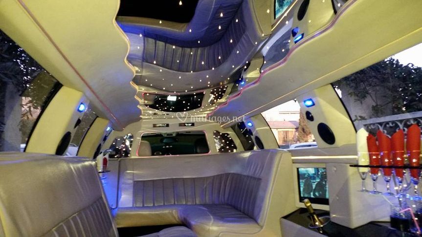 Prestige Limousine Service