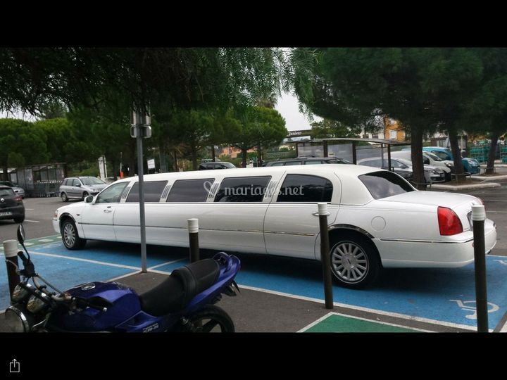 Prestige Limousine Service