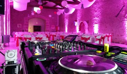 DJ Oliver