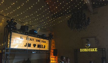 Mariages Sauvages - Dj et pianiste