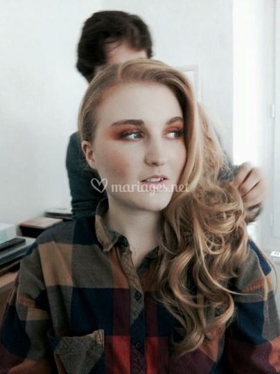 Sweet Makeup