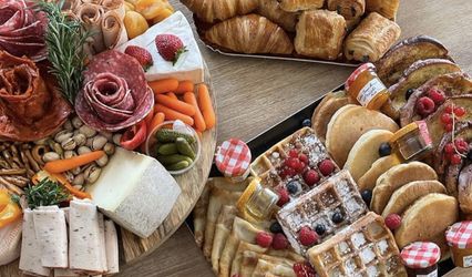 Douces Saveurs