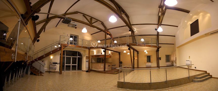 La Ferme de la Madeleine