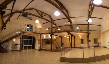 La Ferme de la Madeleine