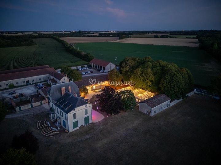 Domaine de Maison Neuve