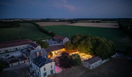 Domaine de Maison Neuve