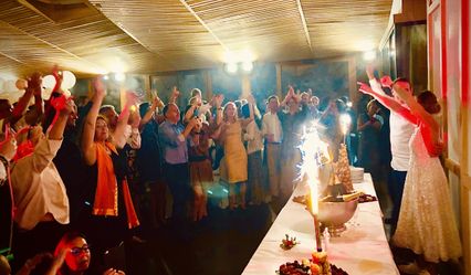 Tony Pi Events