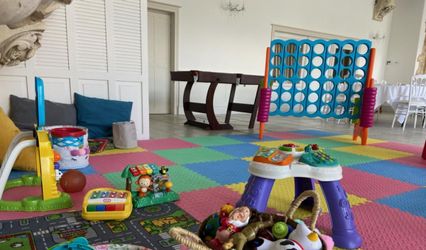Baby-Kid's : baby-sitters et animatrices pour enfants !