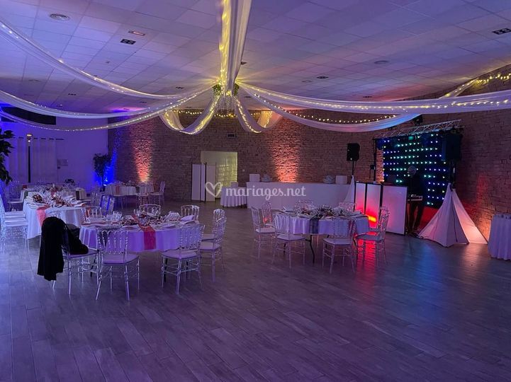 Dj Creat Events Animations