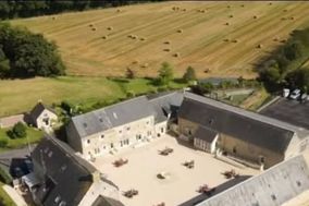 La Ferme du Bois