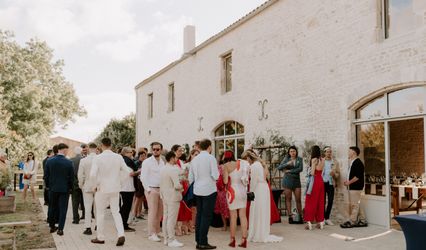 La Ferme de Pommerou