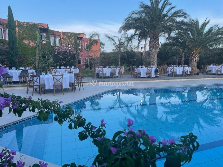 Tropic Hôtel