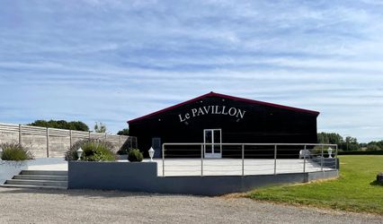 Le Pavillon