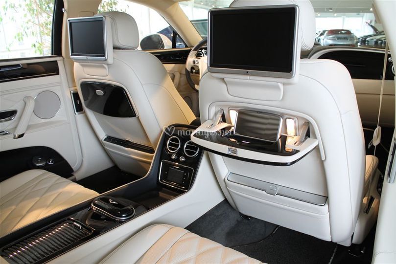 Guest Limousines
