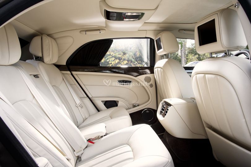 Guest Limousines