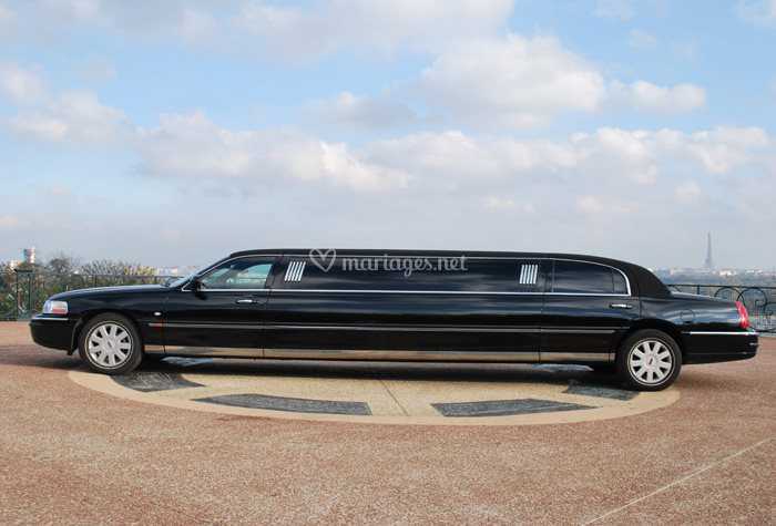 Limousine Americaine Lincoln 1 De Guest Limousines Photo 21