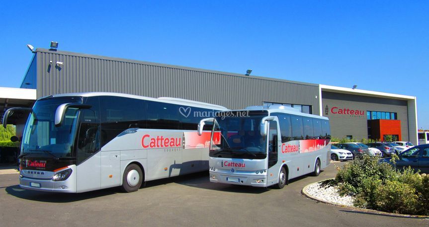 voyage catteau lille