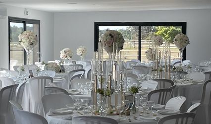 Domaine du Haras de Fontainebleau