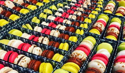 Pâtisserie Julianne