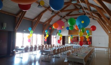 Emballons la Fête
