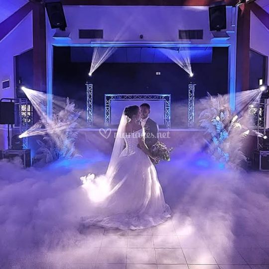 Ced Turner Events