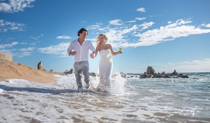 My Wedding Cinematography
