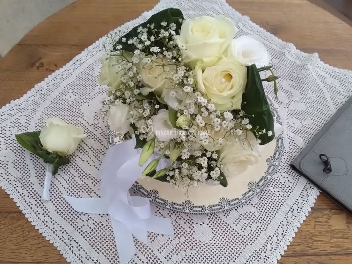 La Vie en Fleurs