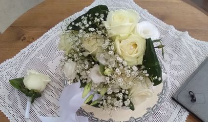 La Vie en Fleurs