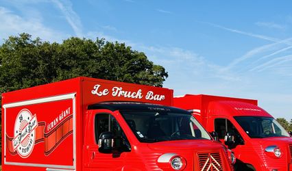 Le Truck Gourmand