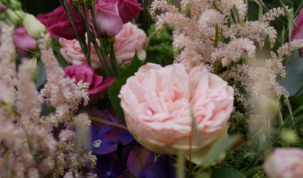 La Ronde des Fleurs