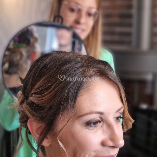 Pauline R coiffure