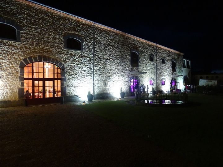 Le Clos du Fort