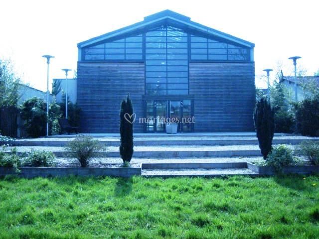La Savonnière