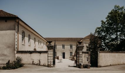 Château-ferme d'Aboncourt